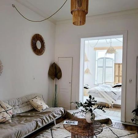 Superbe Appartement Avec Cheminee فيرفيرس المظهر الخارجي الصورة