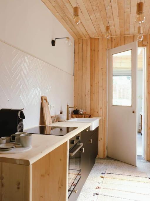 Superbe Appartement Avec Cheminee فيرفيرس المظهر الخارجي الصورة