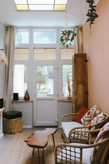 Superbe Appartement Avec Cheminee فيرفيرس المظهر الخارجي الصورة